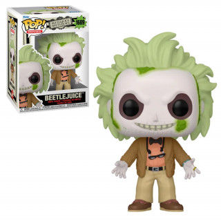 Funko Pop! #1689 Movies: Beetlejuice - Beetlejuice Vinyl Figura Cadouri