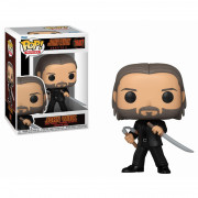 Funko Pop! #1687 Movies: John Wick 4 - John Wick Vinyl Figura 