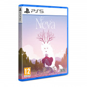 Neva: Devolver Deluxe