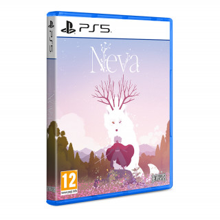 Neva: Devolver Deluxe PS5