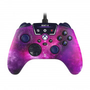 Controler cu fir Turtle Beach REACT-R - Nebula Purple (TBS-0736-05) 