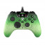 Controler cu fir Turtle Beach REACT-R - verde / verde pixel (TBS-0740-05) thumbnail