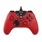 Controler cu fir Turtle Beach REACT-R - roșu (TBS-0734-05) 