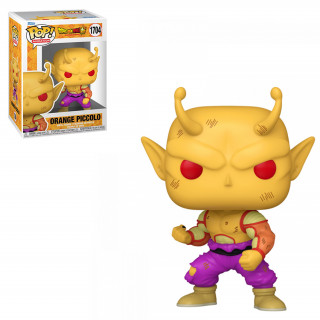 Funko Pop! #1704 Animation: Dragon Ball Super Hero - Orange Piccolo Vinyl Figura Cadouri