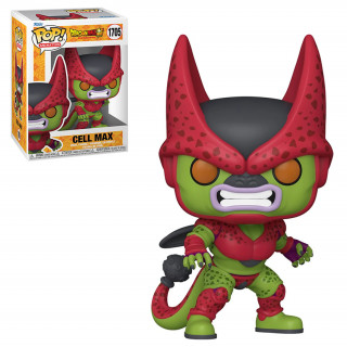 Funko Pop! #1705 Animation: Dragon Ball Super Hero - Cell Max Vinyl Figura Cadouri