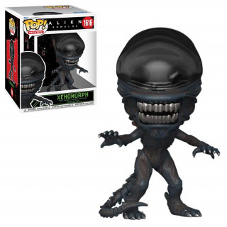 Funko Pop! #1616 Super Movies: Aliens Romulus - Xenomorph Vinyl Figura Cadouri