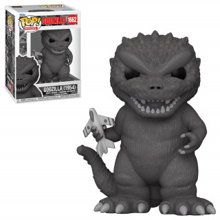 Funko Pop! #1662 Movies: Godzilla 70th Anniversary - Godzilla (1954) Vinyl Figura Cadouri