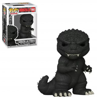 Funko Pop! #1663 Movies: Godzilla 70th Anniversary - Godzilla (1984) Vinyl Figura Cadouri