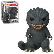 Funko Pop! #1664 Movies: Godzilla 70th Anniversary - Godzilla (1999) Vinyl Figura 