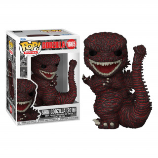 Funko Pop! #1665 Movies: Godzilla 70th Anniversary - Shin Godzilla (2016) Vinyl Figura Cadouri