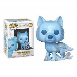 Funko Pop! #130 Harry Potter: Patronus Remus Lupin Vinyl Figura Cadouri