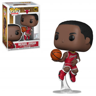 Funko Pop! #193 Basketball: Chicago Bulls - Michael Jordan Vinyl Figura Cadouri