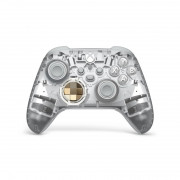 Xbox Controler wireless - Ghost Cipher Special Edition 