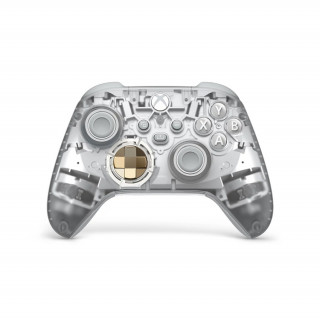 Xbox Controler wireless - Ghost Cipher Special Edition Xbox Series