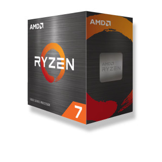 AMD Ryzen™ 7 5800XT AM4 BOX (100-100001582BOX) PC