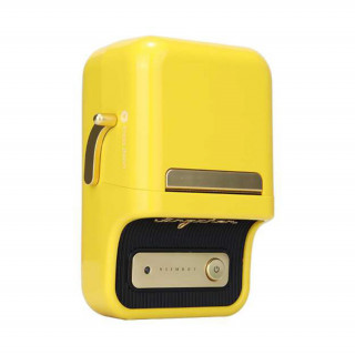 Niimbot B21 Imprimanta - Galben (B21 Yellow) PC