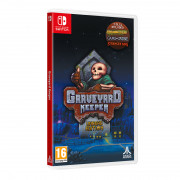 Graveyard Keeper: Undead Edition 