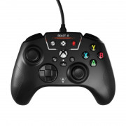 Controler cu fir Turtle Beach REACT-R - negru (TBS-0730-02) 