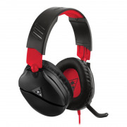 Căști de gaming Turtle Beach RECON 70N Nintendo Switch - Negru (TBS-8010-02) 