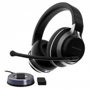 Căști de gaming Turtle Beach STEALTH PRO PlayStation - Negru (TBS-3365-02) 