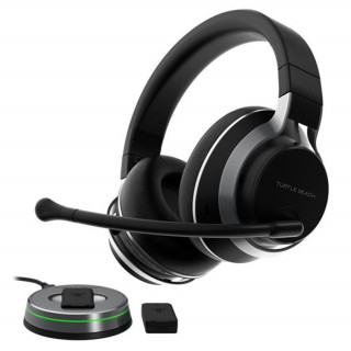 Căști pentru jocuri Turtle Beach STEALTH PRO Xbox - negru (TBS-2360-02) Xbox Series