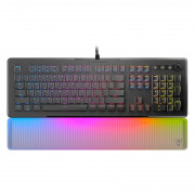 Turtle Beach Vulcan II Max tastatură mecanică de gaming - US - Negru (TBK-1001-01-US) 