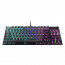 Turtle Beach Vulcan TKL AIMO tastatură mecanică de gaming - US - Neagră (TBK-2001-01-US) thumbnail