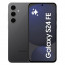 Samsung Galaxy S24 FE 5G 128GB Dual Sim - Gri grafit thumbnail