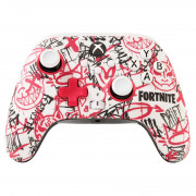 Controler wireless îmbunătățit PowerA - Fortnite 