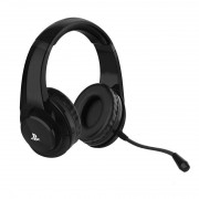 Căști de gaming cu fir stereo 4Gamers PRO4-70 - negru 