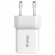 YENKEE YAC G20 USB C încărcător 20W 