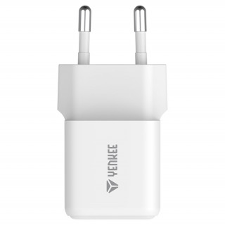 YENKEE YAC G20 USB C încărcător 20W Mobile