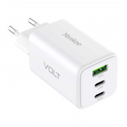 YENKEE YAC G65 USB încărcător 65W 