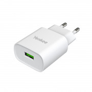 YENKEE YAC SE 223 USB încărcător Quick Charge 3.0 