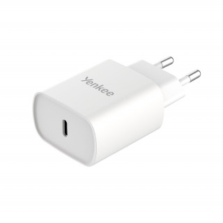 YENKEE YAC SE 233 USB C încărcător PD 20W Mobile