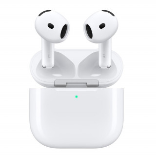 AirPods 4 - cu anulare activă a zgomotului Mobile