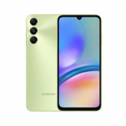 Samsung Galaxy A05s 4GB / 128GB - Verde deschis 