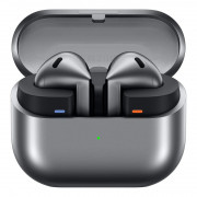 Samsung Galaxy Buds3 - Argintiu 