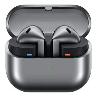 Samsung Galaxy Buds3 - Argintiu Mobile