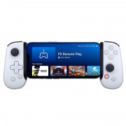 Backbone One - controler de jocuri pentru mobil PlayStation - conector fulger - a doua generație 