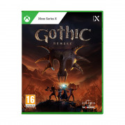 Gothic 1 Remake 