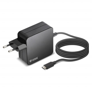 Încărcător universal USB-C YENKEE YAC C65 Mobile