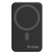 YENKEE YPB 500 Power bank wireless 5000 mAh 