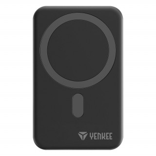 YENKEE YPB 500 Power bank wireless 5000 mAh Mobile