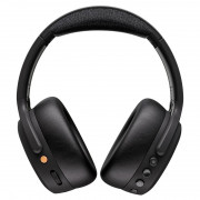 Căști wireless Bluetooth Skullcandy Crusher ANC2 cu anulare activă a zgomotului - Negru (S6CAW-R740) 