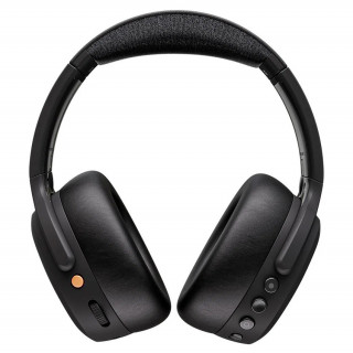 Căști wireless Bluetooth Skullcandy Crusher ANC2 cu anulare activă a zgomotului - Negru (S6CAW-R740) Mobile