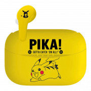 Căști wireless OTL Pokemon Pikachu 