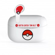 Căști wireless OTL Pokemon Pokeball 