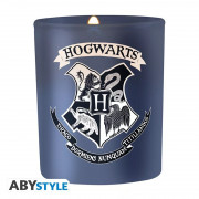 Abysse - Harry Potter - "Hogwarts" lumânare 