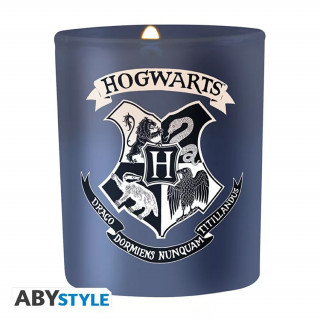 Abysse - Harry Potter - "Hogwarts" lumânare Cadouri